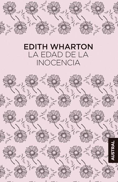 La edad de la inocencia | 9788411075824 | Wharton, Edith