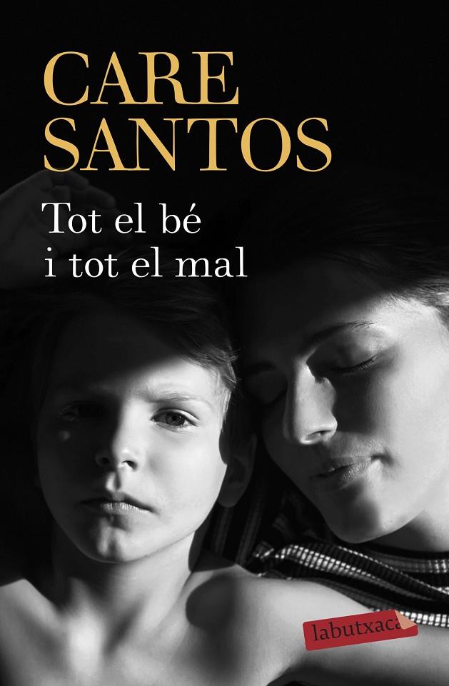 Tot el bé i tot el mal | 9788417420925 | Santos, Care