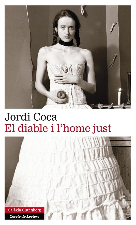 Diable i l'home just, El | 9788416072613 | Jordi Coca