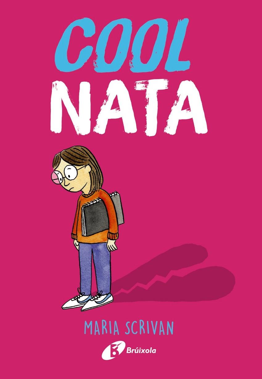 Cool Nata (català) | 9788499063935 | Scrivan, Maria