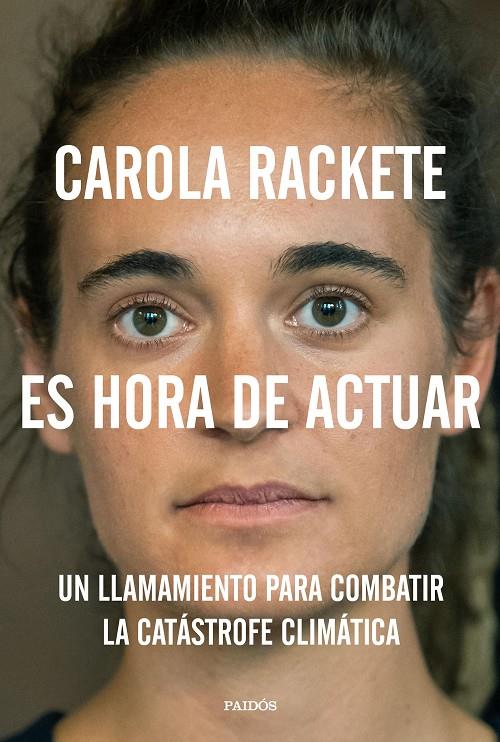 Es hora de actuar | 9788449336751 | Rackete, Carola