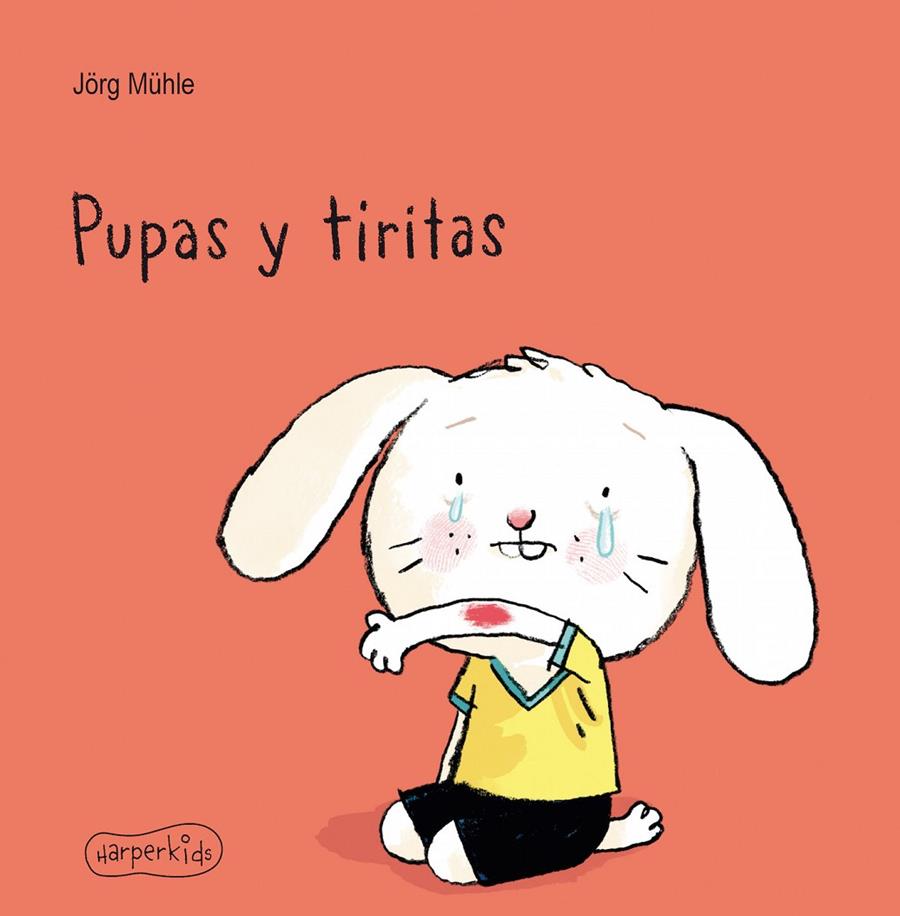 Pupas y tiritas | 9788417222666 | Mühle, Jörg