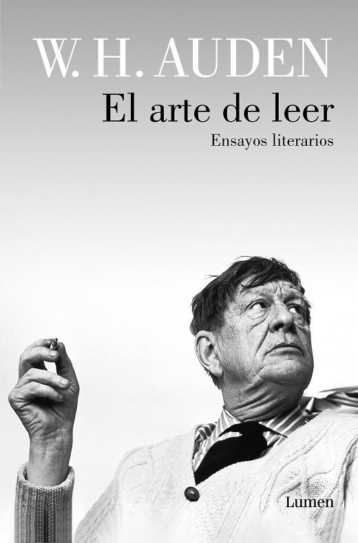 El arte de leer | 9788426426260 | Auden, W.H.