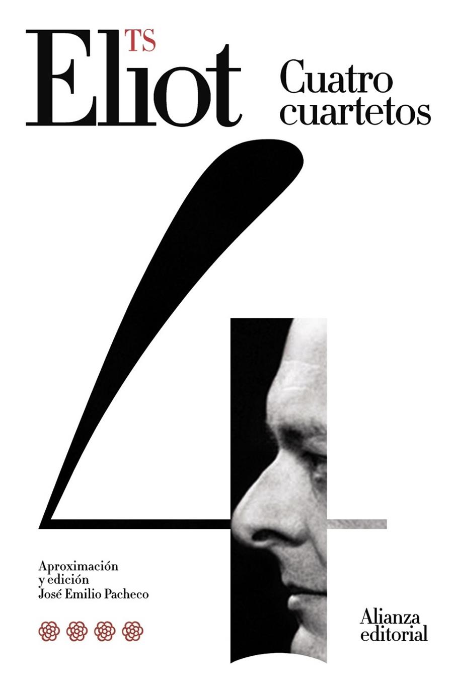 Cuatro cuartetos (bilingüe) | 9788413621746 | Eliot, T. S.