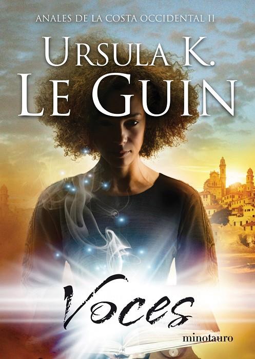 Voces - Anales de la costa occidental II | 9788445076675 | Ursula K. Le Guin