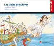 Los Viajes de Gulliver | 9788431681395 | Jonathan Swift