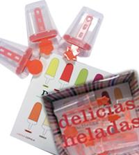 Delicias heladas | 9788448008246 | Lambert, Martine/Batty, David