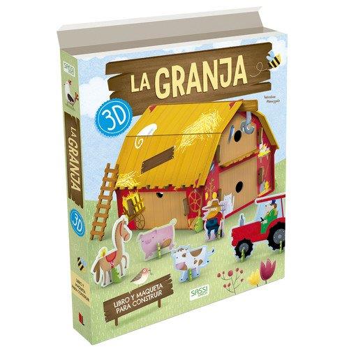 La granja | 9789461889898 | VV.AA