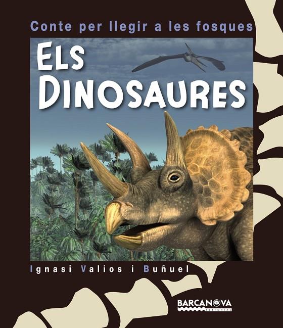 Els dinosaures | 9788448933968 | Ignasi Valios i Buñuel