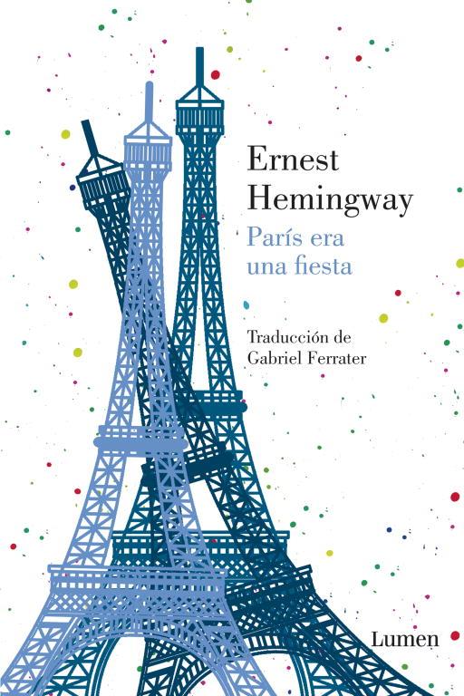 París era una fiesta | 9788426421296 | Ernest Hemingway