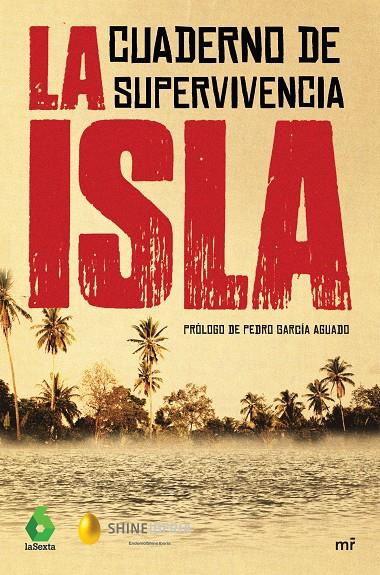 La Isla | 9788427044821 | Shine/Atresmedia