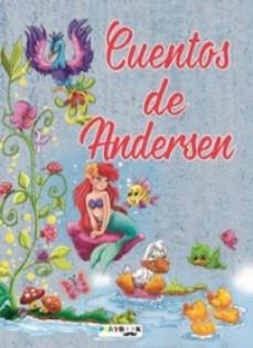 Cuentos de Andersen | 9788419616142 | Playbook