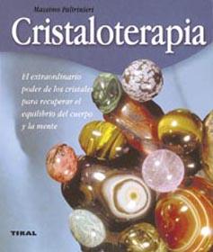 Cristaloterapia | 9788430544905 | Massimo Paltrinieri