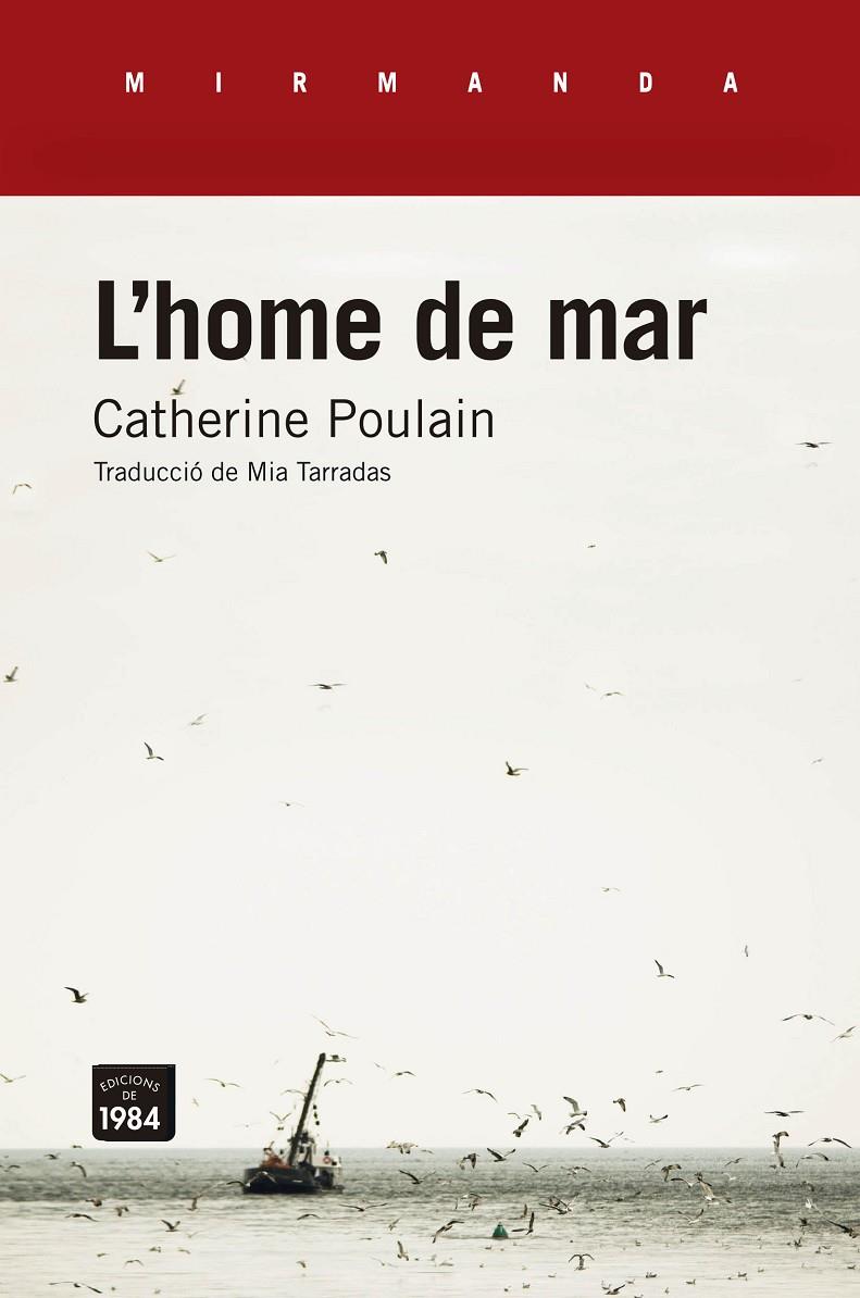 L'home de mar | 9788416987061 | Catherine Poulain