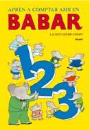 Aprèn a comptar amb en Babar | 9788498010510 | Laurent de Brunhoff