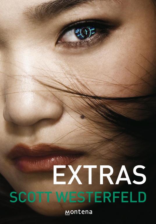 Extras | 9788484416913 | Scott Westerfeld