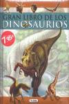 Gran libro de los dinosaurios | 9788499390017 | AAVV