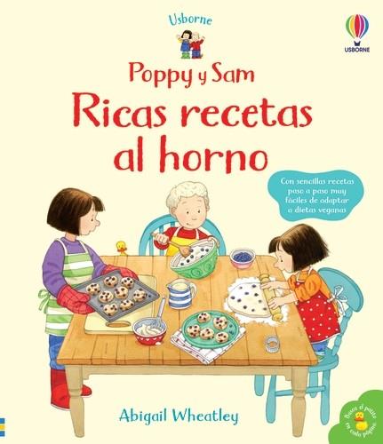 Ricas recetas al horno | 9781803702544 | Wheatley, Abigail