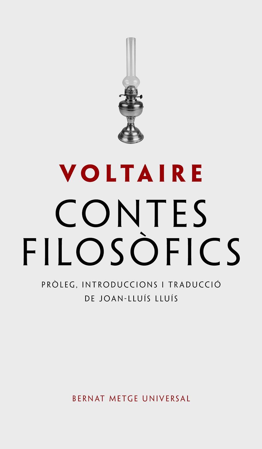 Contes filosòfics | 9788498593952 | François Marie Arouet, Voltaire