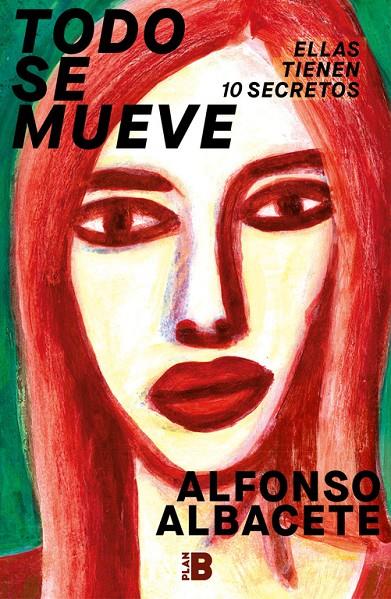 Todo se mueve | 9788417001278 | Alfonso Albacete