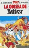 La Odisea de Astérix | 9788434567825 | R. Goscinny / A. Uderzo