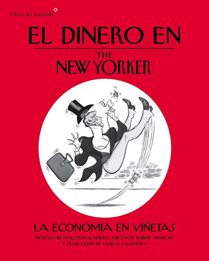 El dinero en The New Yorker | 9788415625100 | Robert Mankoff
