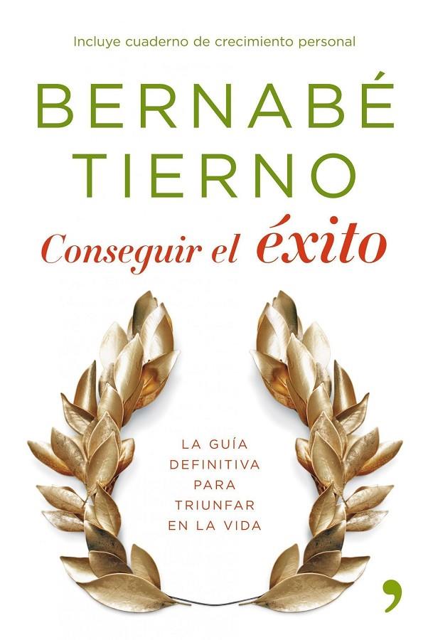 Conseguir el éxito | 9788484607809 | Bernabé Tierno