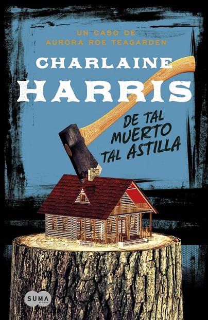 De tal muerto tal astilla | 9788483655078 | Charlaine Harris