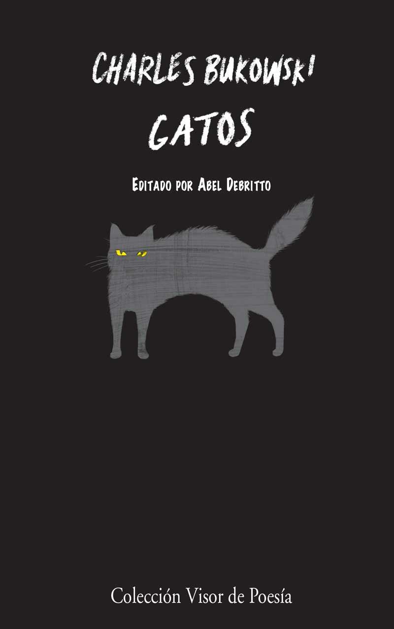 Gatos | 9788498959505 | Charles Bukowski