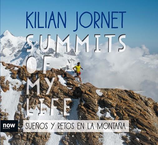 Summits of my life | 9788416245581 | Kilian Jornet