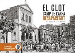 El Clot Camp de L'Arpa desaparegut | 9788418243356