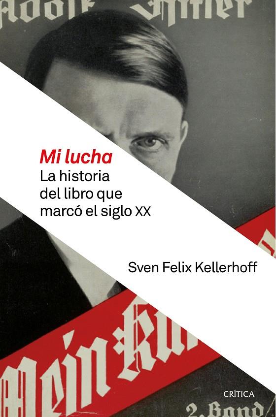 Mi lucha | 9788498929058 | Sven Felix Kellerhof