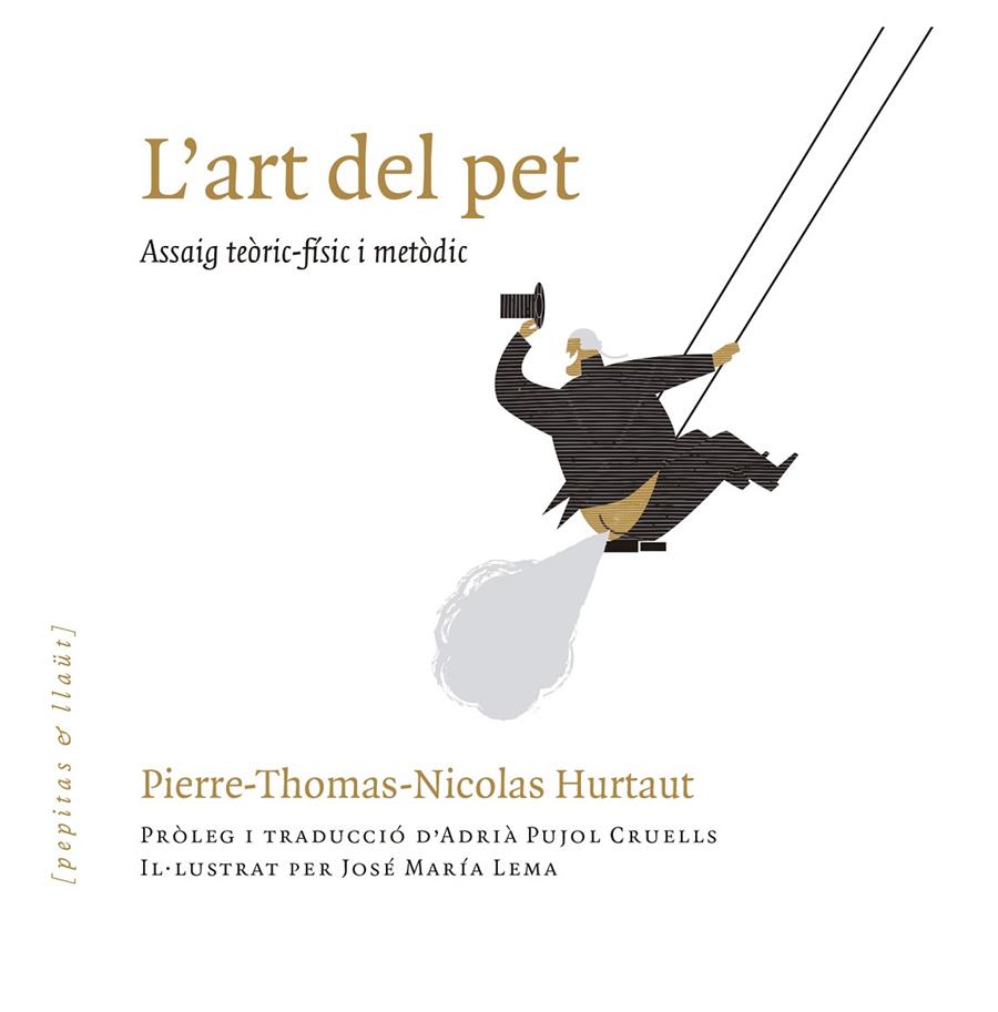 L´art del pet | 9788417386337 | Hurtaut, Pierre-Thomas-Nicolas