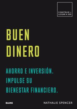 Buen dinero | 9788417492588 | Spencer, Nathalie