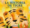 La historia de tigre | 9788492817047 | Harriet Blackford - Manja Stojic