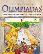 Olimpiadas. De la Antigua Grecia hasta la actualidad | 9788498015843 | Richard Platt - Manuela Cappon