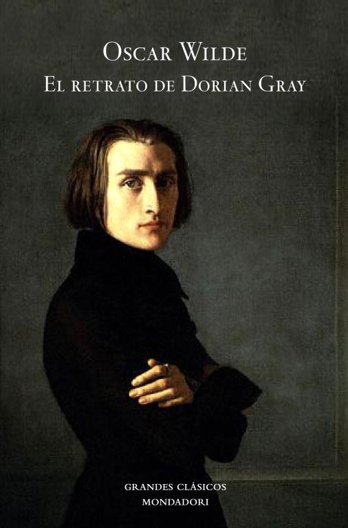 El retrato de Dorian Gray | 9788439721819 | Oscar Wilde