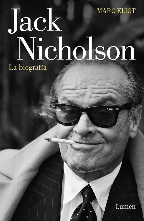 Jack Nicholson. La biografía | 9788426402073 | Marc Eliot