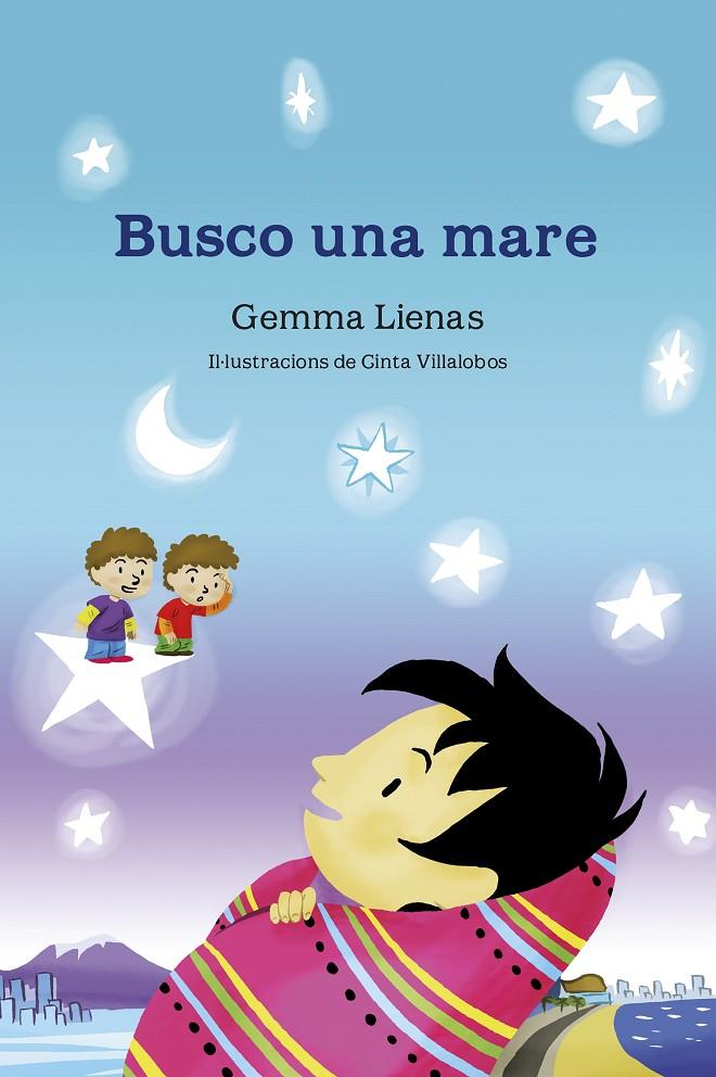 Busco una mare | 9788490575642 | Lienas, Gemma