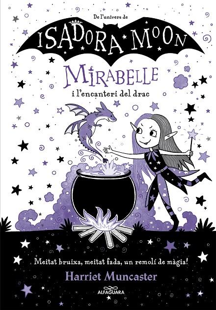 Mirabelle i l´encanteri del drac (Mirabelle) | 9788420452999 | Muncaster, Harriet