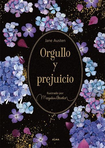 Orgullo y prejuicio (El Jardín Secreto) | 9788419599216 | Austen, Jane