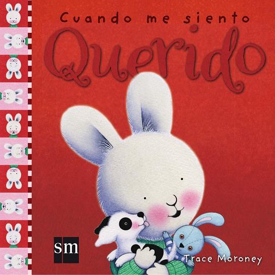 Cuando me siento querido | 9788467522020 | Trace Moroney