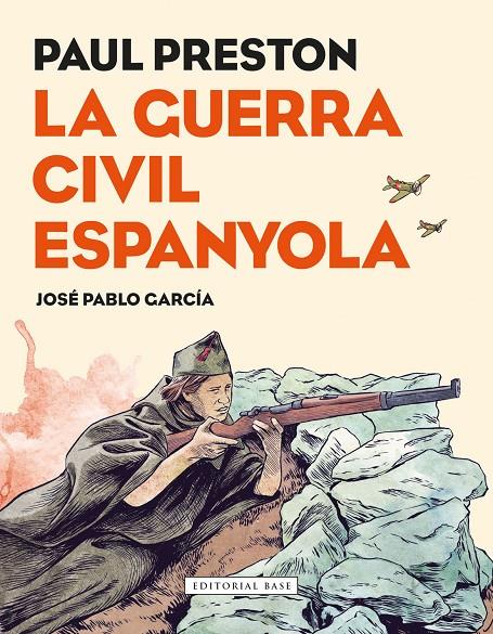 La Guerra Civil Espanyola | 9788417183080 | Paul Preston - José Pablo García