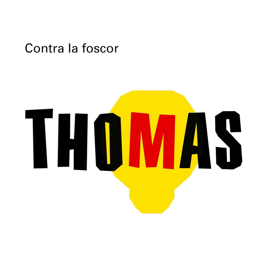 Contra la foscor | 9788498254587 | Thomas Alva Edison