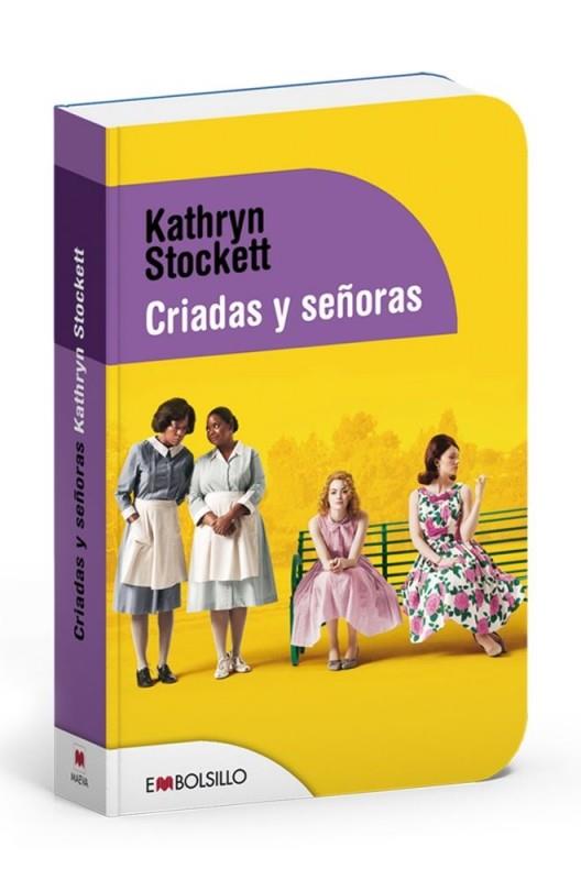 Criadas y señoras | 9788415140801 | Kathryn Stockett