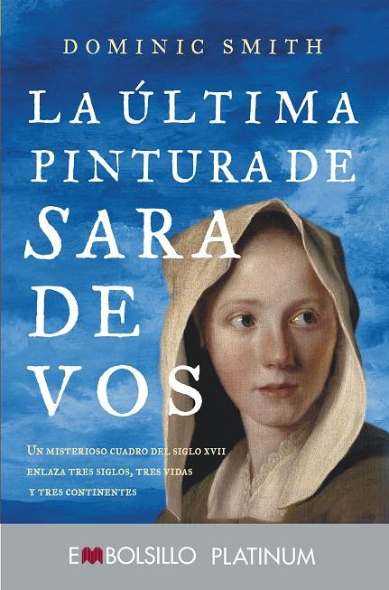 La última pintura de Sara de Vos | 9788416087815 | Smith, Dominic