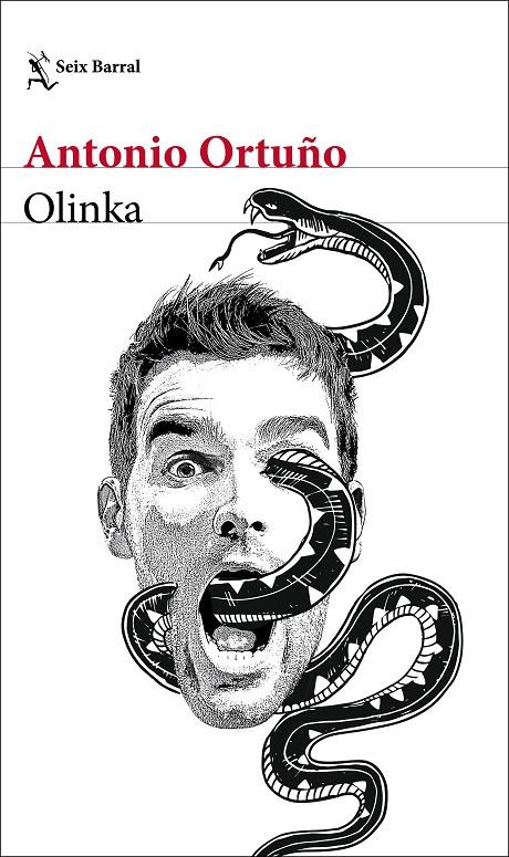 Olinka | 9788432234934 | Antonio Ortuño