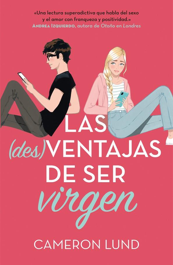 Las desventajas de ser virgen | 9788417761677 | Cameron, Lund