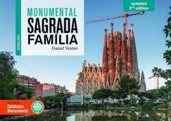 Monumental Sagrada Familia | 9788419239488 | Venteo, Daniel