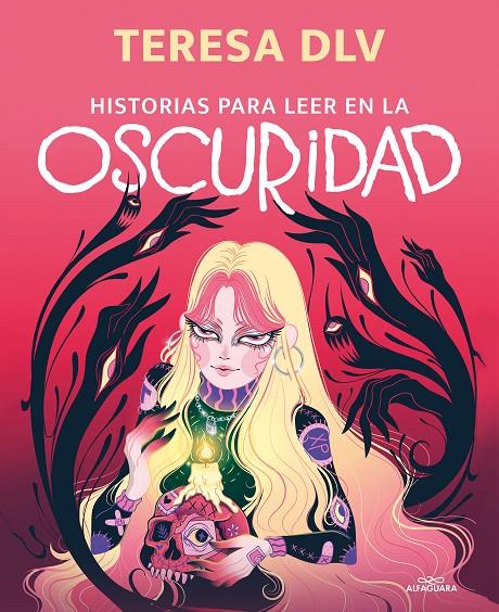 Historias para leer en la oscuridad | 9788420453927 | de la Vega, Teresa